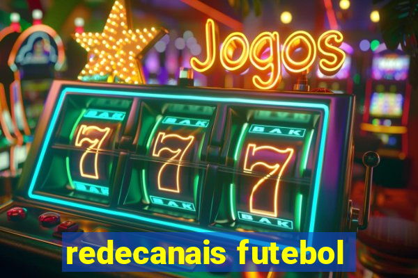 redecanais futebol